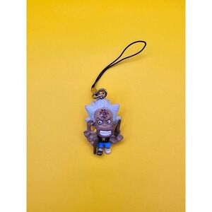 Hatchan Hachi One Piece Mini Figure Mascot Charm /‎ Phone Strap / Keychain